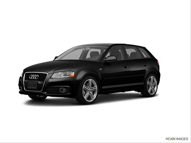 Audi A3 Colors