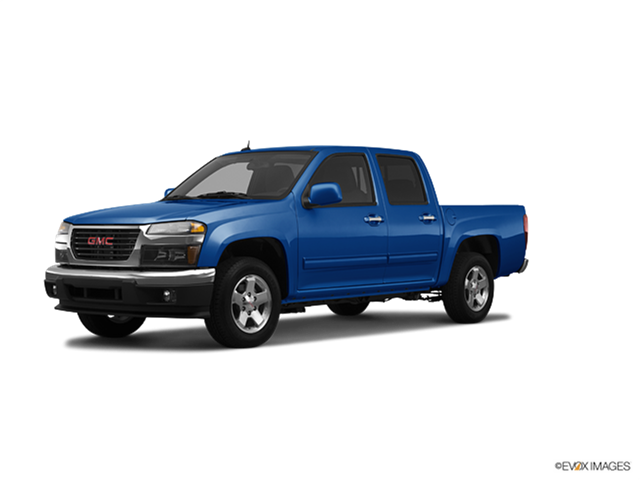 KBB Expert Ratings Countdown: Pickups
