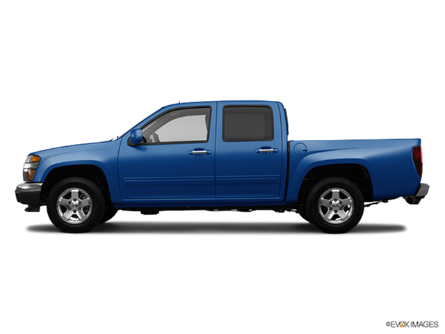 KBB Expert Top Rated GMC