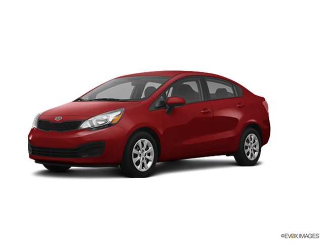 KBB Expert Top Rated Kia