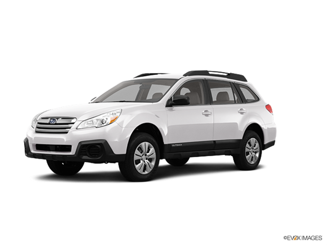 KBB Expert Top Rated Subaru