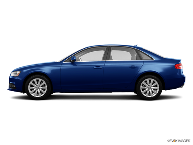 KBB Expert Top Rated Audi