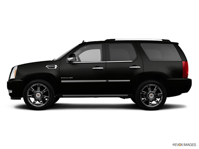 KBB Expert Top Rated Cadillac