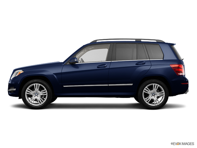 KBB Expert Top Rated Mercedes-Benz