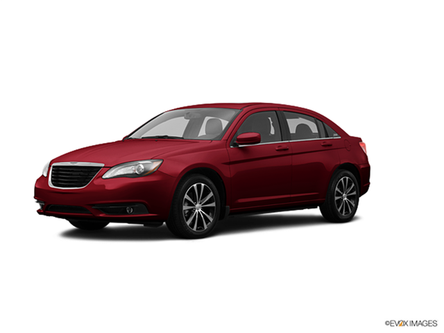 KBB Expert Ratings Countdown: Sedans