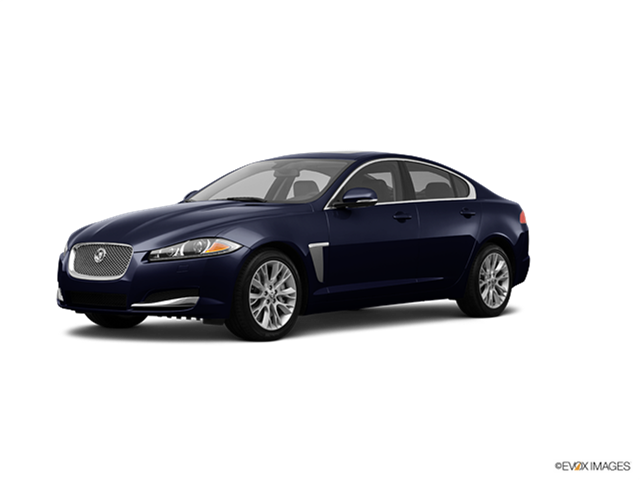 KBB Expert Top Rated Jaguar