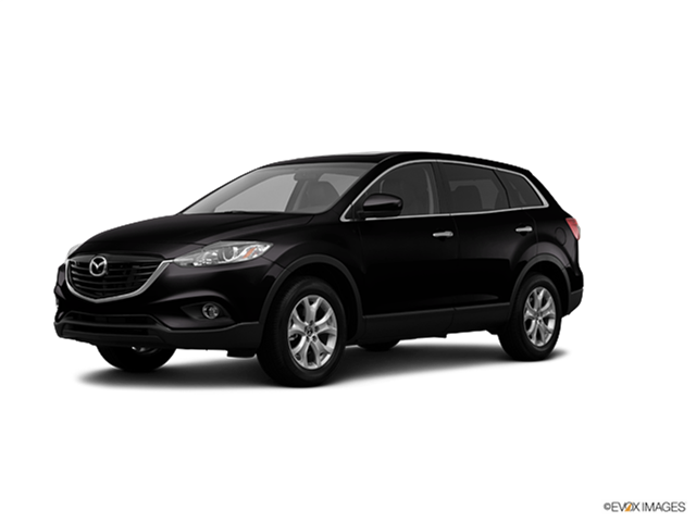 KBB Expert Top Rated Mazda