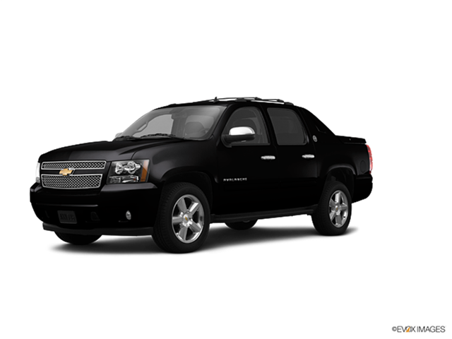 KBB Expert Ratings Countdown: Chevrolet