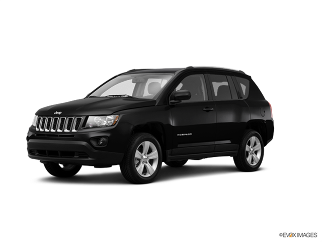KBB Expert Ratings Countdown: SUVs