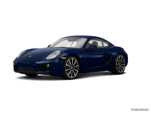 KBB Expert Ratings Countdown: Porsche