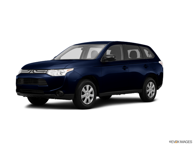 KBB Expert Ratings Countdown: Mitsubishi