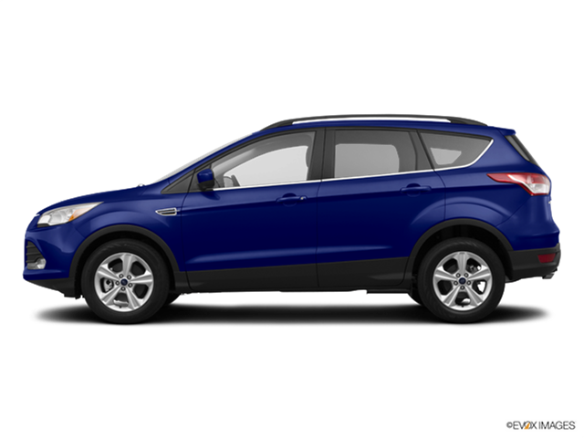 Consumer Ratings Countdown: Crossovers
