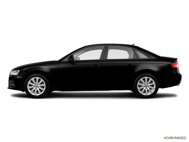 KBB Expert Ratings Countdown: Audi
