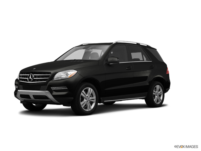 KBB Expert Ratings Countdown: Mercedes-Benz