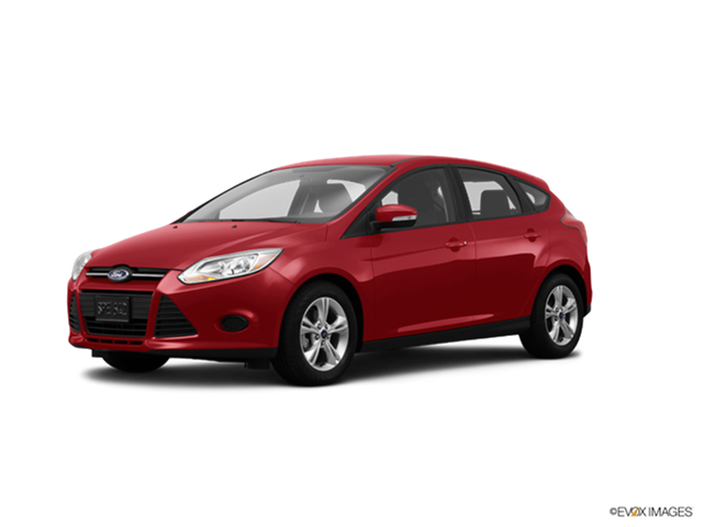 Consumer Ratings Countdown: Hatchbacks