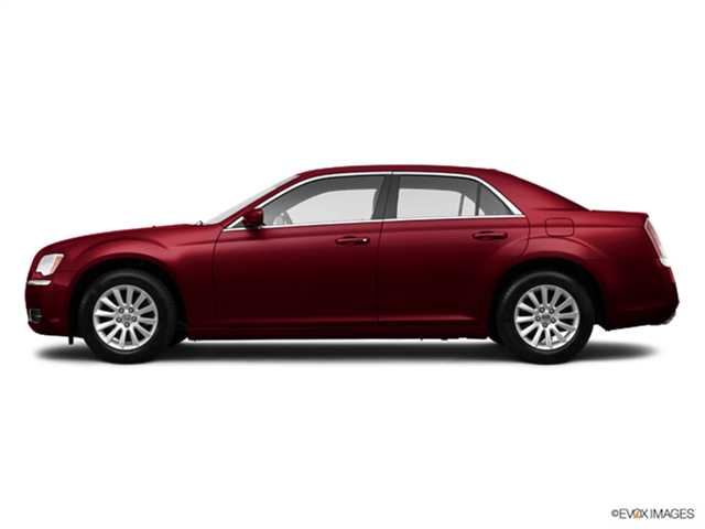 KBB Expert Ratings Countdown: Chrysler