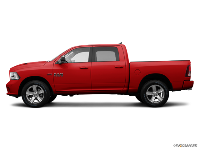 KBB Expert Ratings Countdown: Ram