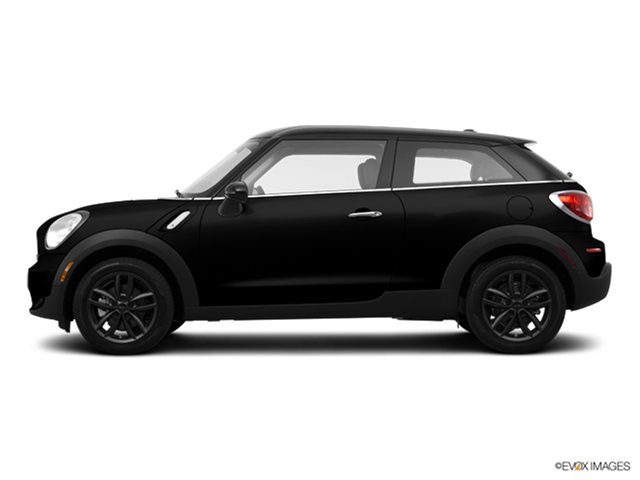 KBB Expert Ratings Countdown: MINI