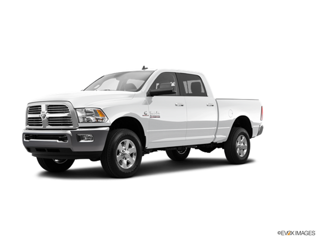 Consumer Ratings Countdown: Pickups