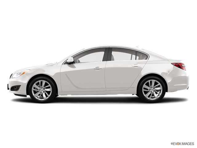 KBB Expert Ratings Countdown: Buick
