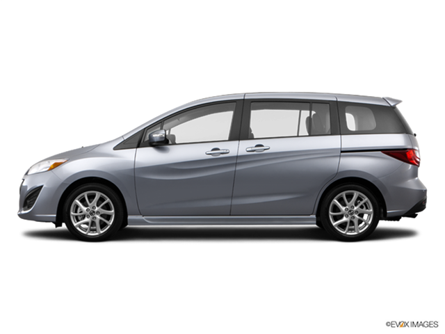 KBB Expert Ratings Countdown: Mazda
