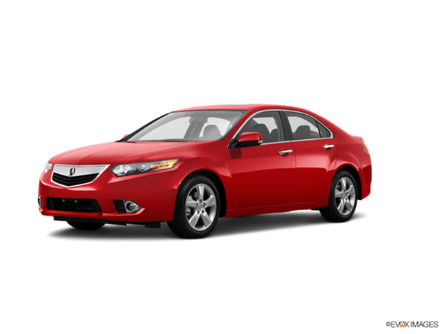 KBB Expert Ratings Countdown: Acura