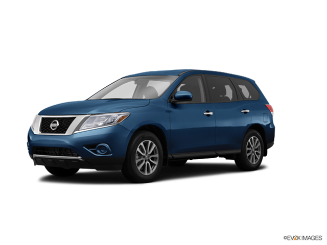 Consumer Ratings Countdown: SUVs
