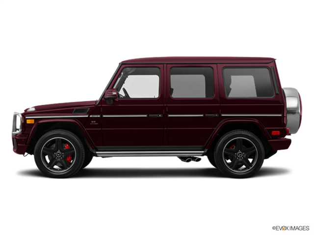 KBB Expert Ratings Countdown: Luxury