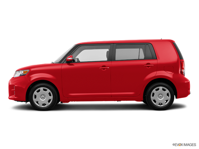 KBB Expert Ratings Countdown: Scion
