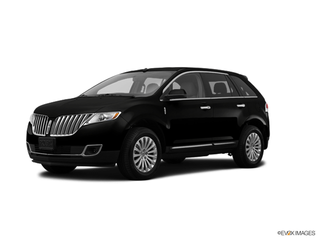 KBB Expert Ratings Countdown: Lincoln