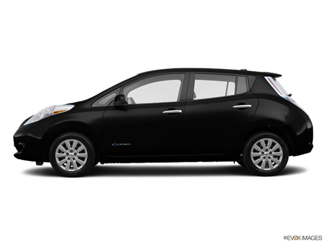 Consumer Ratings Countdown: Electric