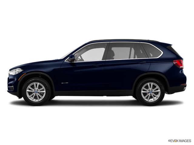 Consumer Ratings Countdown: Luxury