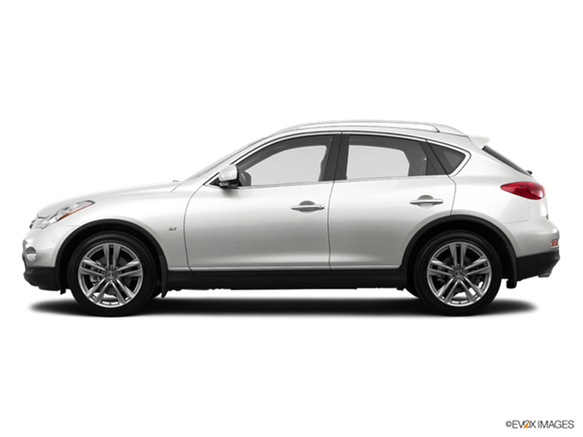 KBB Expert Ratings Countdown: Infiniti