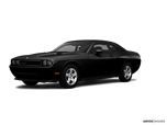 2011 Dodge Challenger