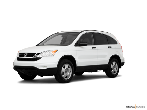 2011 Honda Cr V Lx. 2010 Honda CR-V LX Photo