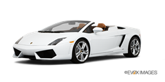 2012 Lamborghini Gallardo