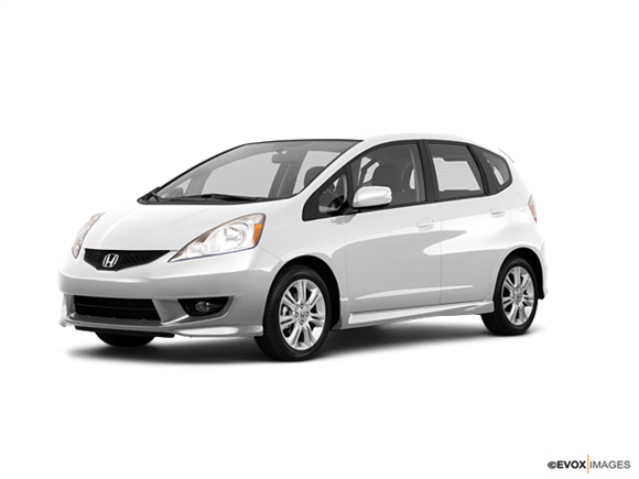 2010 Honda Fit Sport VSA Photo 2010 Honda Fit Sport Black. 2010 Honda Fit Sport VSA Photo