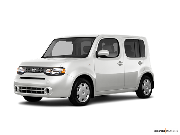 2010 Nissan Cube Krom. 2010 Nissan cube Krom