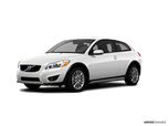 2011 Volvo C30