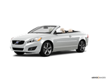 2011 Volvo C70