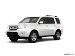 2011 Honda Pilot