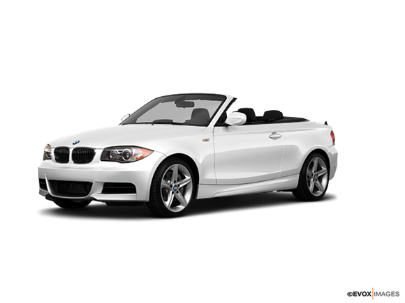 2011 BMW 1 Series 135i. Outstanding!