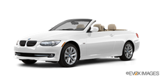 2011 BMW 3 Series