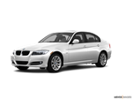 2011 BMW 3 Series