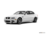 2011 BMW M3