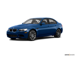2011 BMW M3