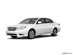 2011 Toyota Avalon