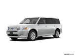 2011 Ford Flex
