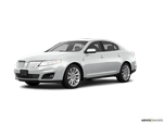 2011 Lincoln MKS