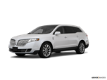 2011 Lincoln MKT